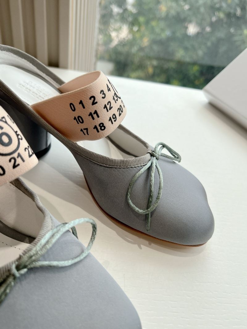 Maison Margiela Sandals